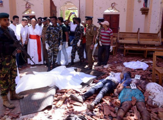 Islamisti responsabili e cristiani vittime. Ma non si può dire