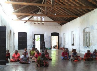 Prime difficoltà per gli sfollati tamil rientrati a casa dopo 25 anni