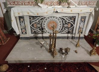 Osservatorio Cristianofobia, raccolto il nostro appello