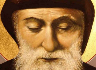 Il Papa in Turchia e Libano, le tappe da Nicea a san Charbel