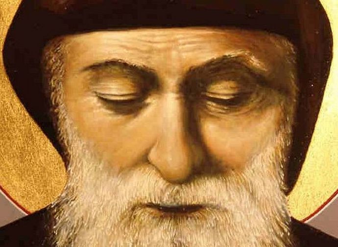 San Charbel Makhluf