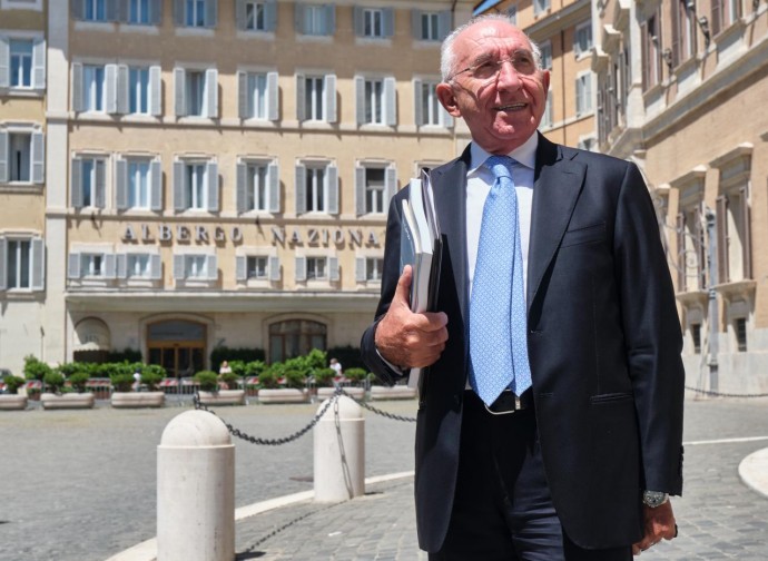 Pasquale Stanzione Pasquale Stanzione