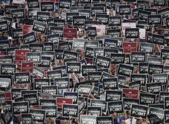 L'assassinio di Charlie Kirk ha risvegliato la religiosità americana