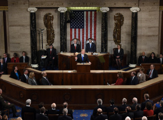 Il battesimo di Trump nella politica conservatrice