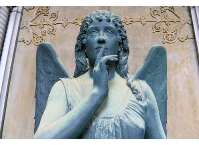 Il silenzio Il silenzio