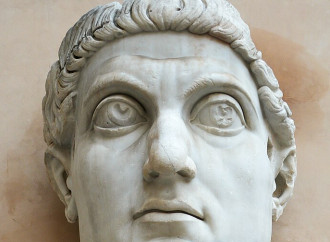 Costantino, l’imperatore che continuamente ritorna