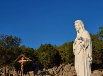 L’oasi di Medjugorje e il deserto di Satana