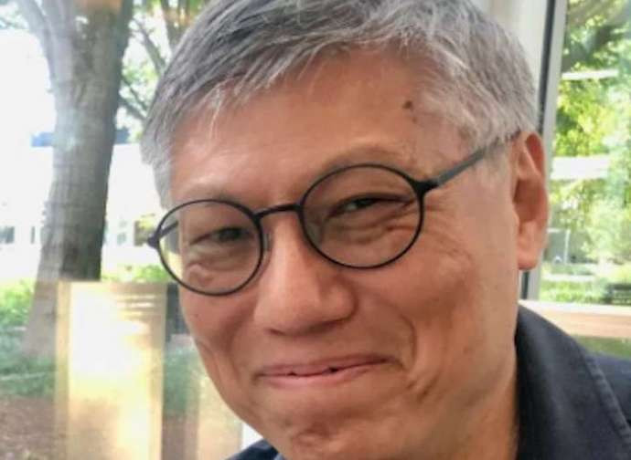 Monsignor Stephen Chow Monsignor Stephen Chow