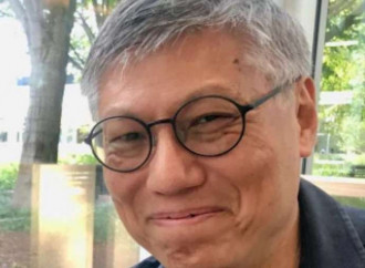 Nuovo vescovo a Hong Kong: almeno non è filo-cinese