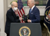 Le dimissioni di Breyer e il giudice ideologico di Biden