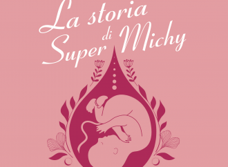 La storia di Super Michy, un inno alla vita
