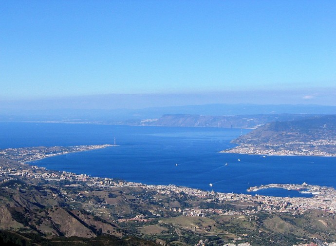 Stretto di Messina