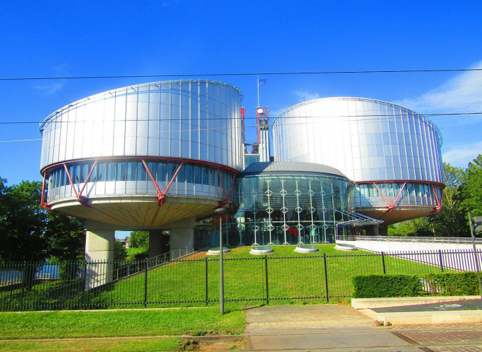 Corte Europea dei Diritti Umani