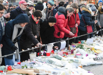 Le vittime dei jihadisti non sono tutte uguali