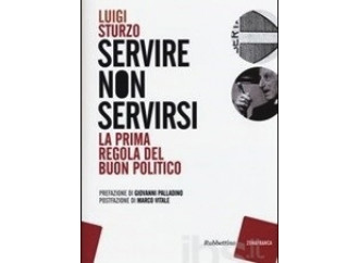 Contro lo statalismo e la Casta: la lezione di don Sturzo