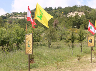 Libano, un appello a Papa Leone perché visiti il Sud devastato