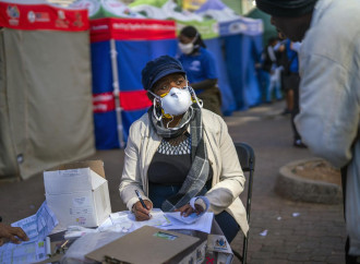 Vescovi africani denunciano la corruzione dei loro governi