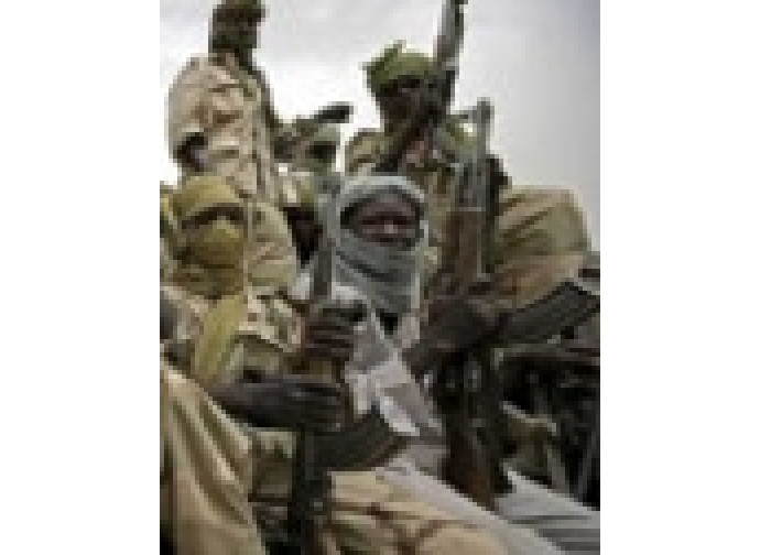 Sud Sudan
