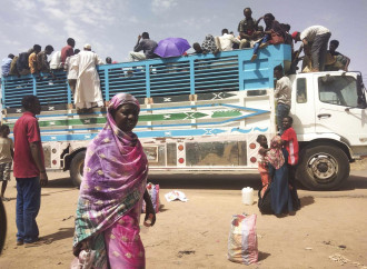 Guerra in Sudan, la peggior crisi umanitaria al mondo