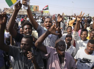 Sudan, secondo golpe in due anni. Nessuna sorpresa