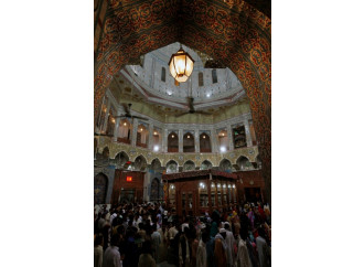 Pakistan, anche i musulmani sufi sono perseguitati