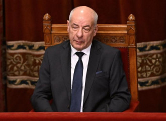 Tamás Sulyok(LaPresse)