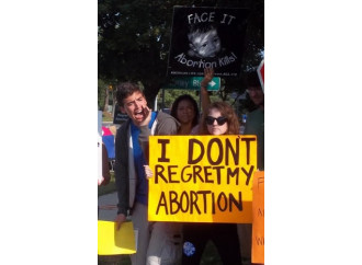 Loyola University, convergenze parallele sull'aborto