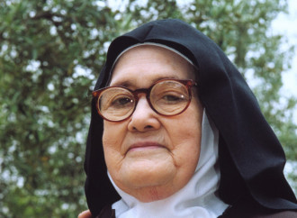 Una con Cristo, cioè Corredentrice: la lezione di suor Lucia