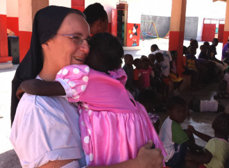 Haiti: «Aiutateci, hanno attaccato l'orfanotrofio»