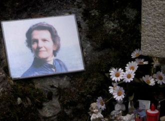 Suor Mainetti, martire in odio a Satana ci parla oggi