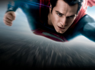 Superman: il nemico del superuomo di Nietzsche