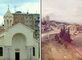 I cristiani perseguitati dell’Azerbaigian