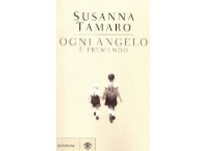 Ogni angelo è tremendo Ogni angelo è tremendo