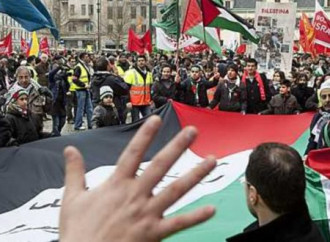 Svezia, estremisti palestinesi candidati a sinistra