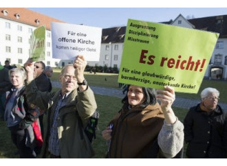 Svizzera e Germania s'allontanano da Roma