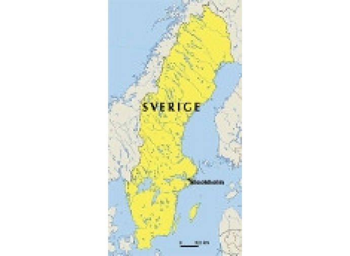 Svezia Svezia