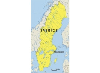 In Svezia non esiste il diritto all'obiezione di coscienza