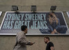 Sidney Sweeney, l'attrice linciata. Non perché sexy, ma per i suoi "geni"