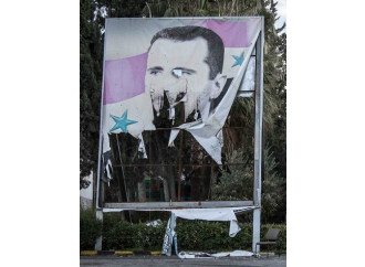Elezioni in Siria, solo una tappa del lungo conflitto