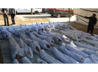 Siria, è l'Onu
che riaccende
la miccia