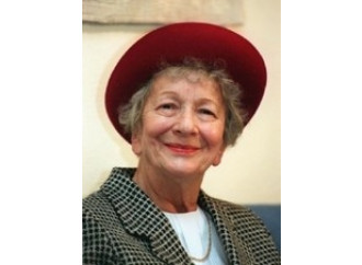 La poetessa Szymborska
e la giusta ironia