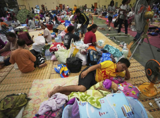 Tailandia contro Cambogia, uno scontro di famiglie e templi