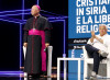 I cristiani nella "nuova Siria" tra timori e caute aperture
