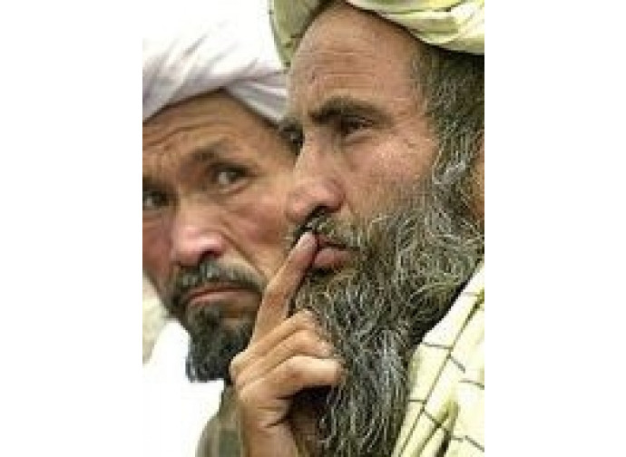 Talebani afghani Talebani afghani