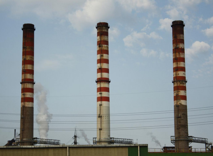 Ilva di Taranto Ilva di Taranto