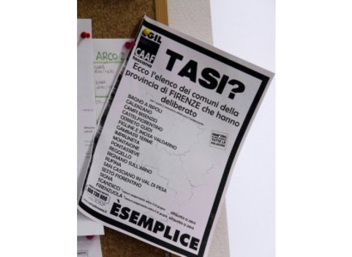 Tasi Tasi