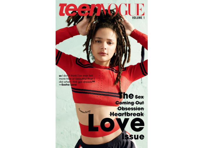 Teenvogue Teenvogue