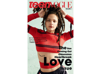 Il piano di Vogue che istiga i giovani alla perversione