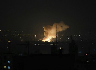 Attacco israeliano al programma nucleare iraniano