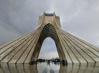 Iran, cristiani arrestati per aver celebrato il Natale